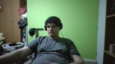 Snapshot of papitowilly999 chatting on 11.03.25 Papito online show from 11.03.25