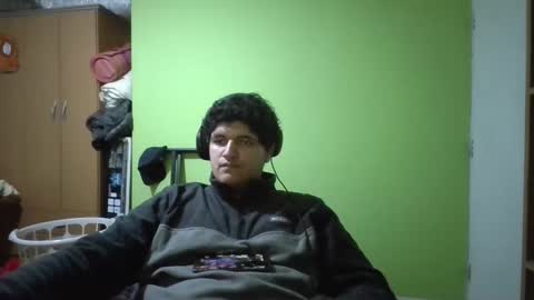 Snapshot of papitowilly999 chatting on 11.08.25 Papito online show from 11.08.25