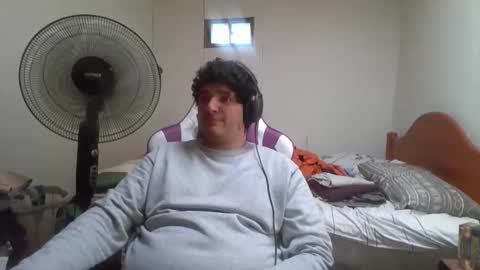 Papito online show from 12.01.25