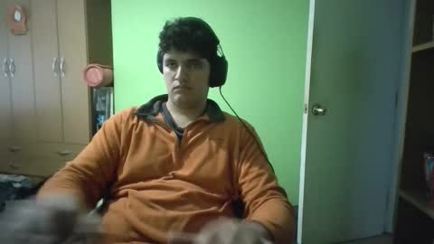 Snapshot of papitowilly999 chatting on 05.04.26 Papito online show from 05.04.26