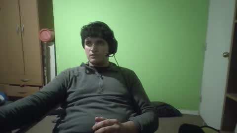 Snapshot of papitowilly999 chatting on 06.13.26 Papito online show from 06.13.26