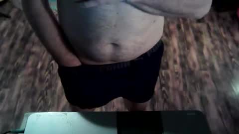 Snapshot of papous41 chatting on 05.28.26 Ricky online show from 05.28.26
