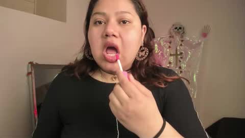 Paprika online show from 11.01.25