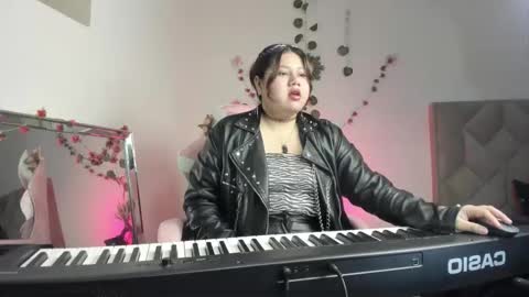 Paprika online show from 12.05.25