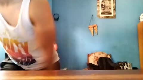 papuh2007 online show from 01.12.26