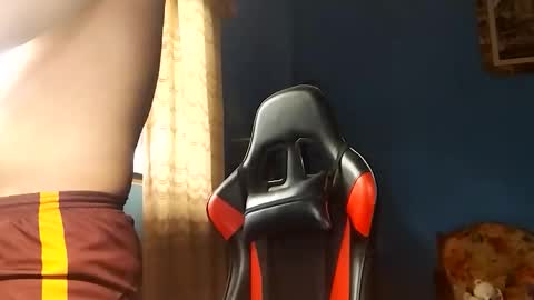 papuh2007 online show from 03.06.26