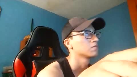 papuh2007 online show from 04.20.26