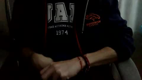 papy_dani33 online show from 01.10.25