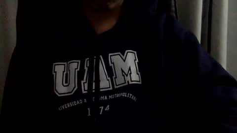 papy_dani33 online show from 02.20.25