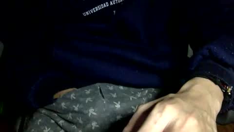 papy_dani33 online show from 09.19.25