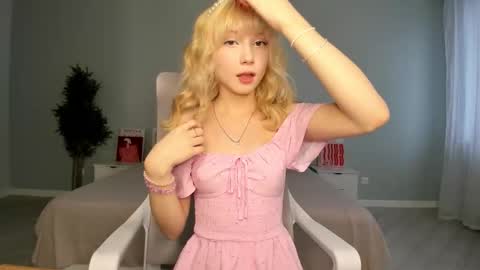 Melena online show from 11.07.25