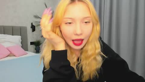 Melena online show from 01.10.26