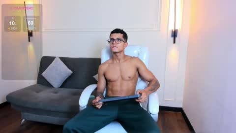 Ryan And Casper online show from 11.10.25