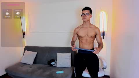 Ryan And Casper online show from 11.12.25