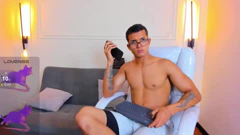 Ryan And Casper online show from 03.03.26