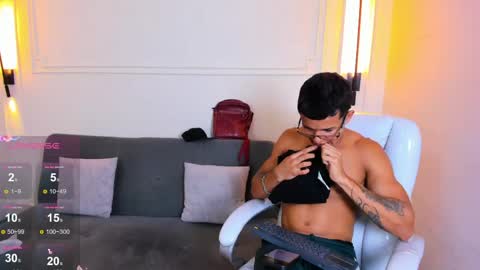 Ryan And Casper online show from 04.16.26