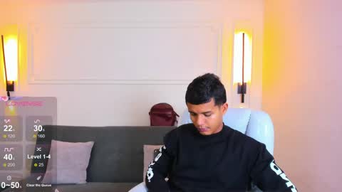 Ryan And Casper online show from 04.18.26