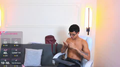 Ryan And Casper online show from 05.21.26
