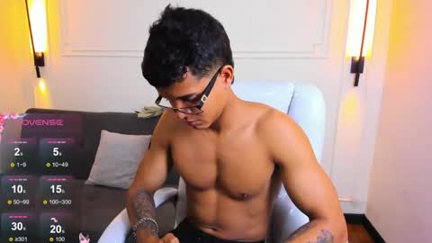 Ryan And Casper online show from 05.27.26