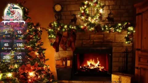 DAILYNPC OF online show from 12.25.24