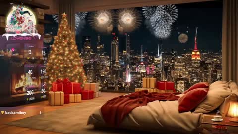 DAILYNPC OF online show from 12.29.24