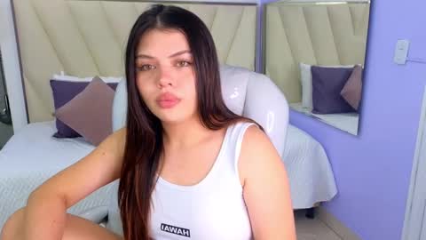 Snapshot of paradise_doll_s chatting on 02.28.25 Amy and my doll online show from 02.28.25
