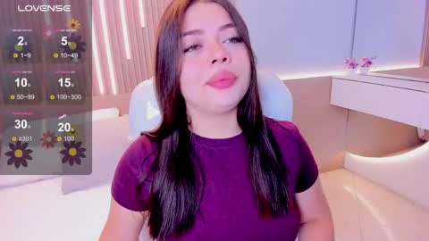 Amy and my doll online show from 04.21.26