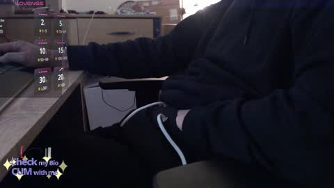 Sascha online show from 01.30.25