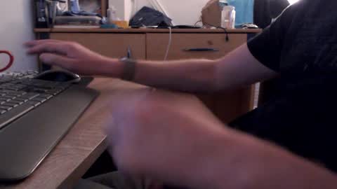 Sascha online show from 09.27.25