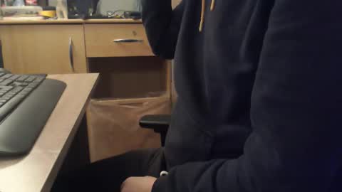 Sascha online show from 11.11.25