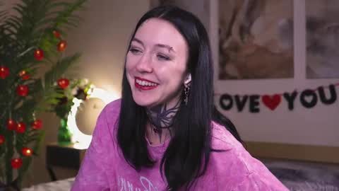 Alise  Melissa online show from 02.14.25