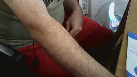 Snapshot of pareja201722 chatting on 12.15.25 pareja201722 online show from 12.15.25