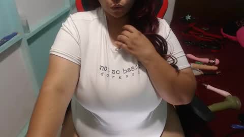 Luna online show from 11.18.25