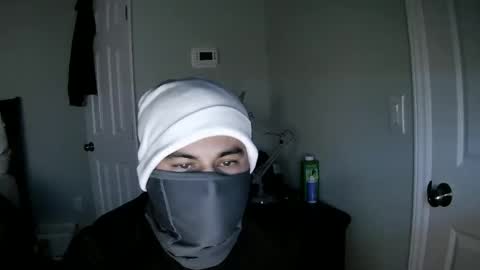 parejamisteriosa69 online show from 12.23.25