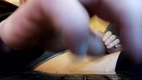 SEXYHOT19 online show from 03.05.25