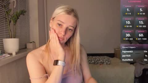 Snapshot of paris_hilt_on chatting on 02.25.25 Sasha online show from 02.25.25