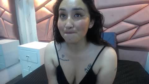 kitty online show from 11.21.25