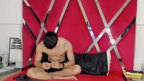 parishtx online show from 01.10.25