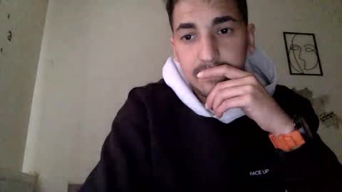 Snapshot of parissapper chatting on 05.11.26 parissapper online show from 05.11.26