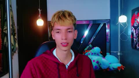 park_jimin1 online show from 12.03.25