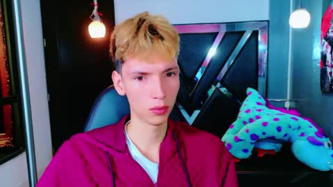 park_jimin1 online show from 12.05.25