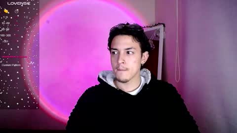 Snapshot of parker_222 chatting on 02.07.26 parker_222 online show from 02.07.26