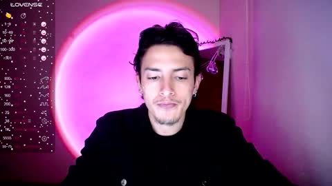 Snapshot of parker_222 chatting on 02.08.26 parker_222 online show from 02.08.26