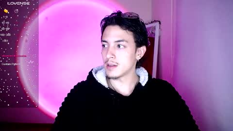 Snapshot of parker_222 chatting on 02.13.26 parker_222 online show from 02.13.26