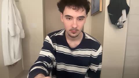 Parker  online show from 05.06.26