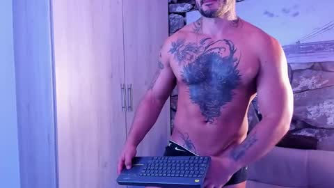 parker lavine online show from 12.24.24