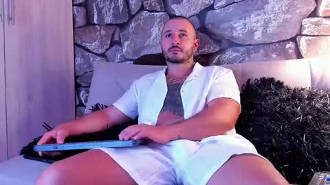 parker lavine online show from 01.01.25