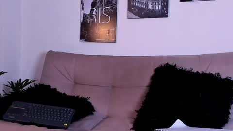 parker lavine online show from 03.09.25