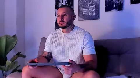 parker lavine online show from 09.13.25