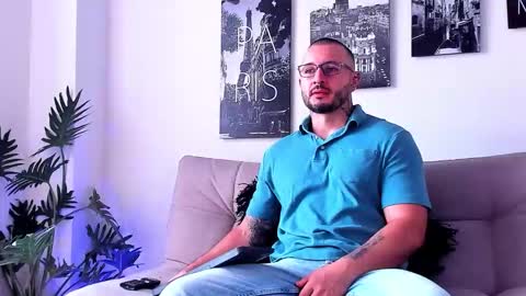 parker lavine online show from 10.12.25